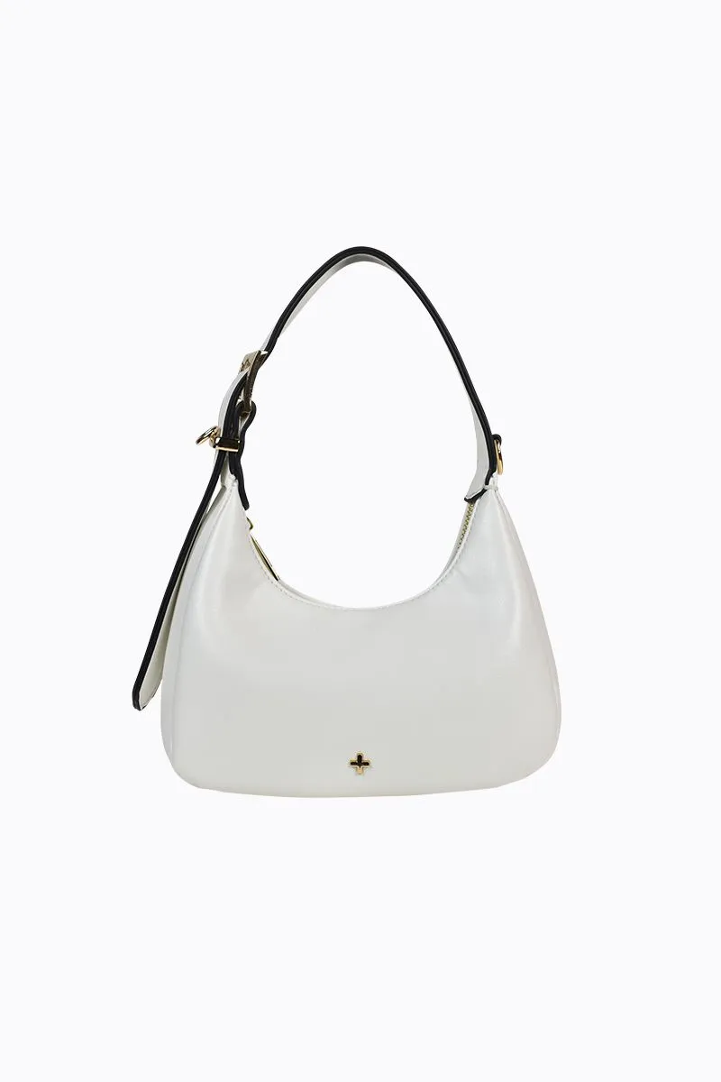 Gigi - White sold by PETA AND JAIN