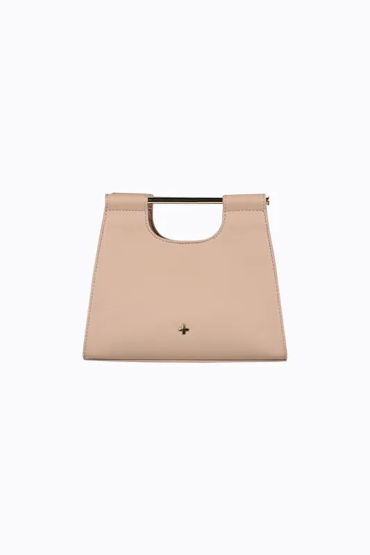 Nelli - Nude Pebble sold by PETA AND JAIN