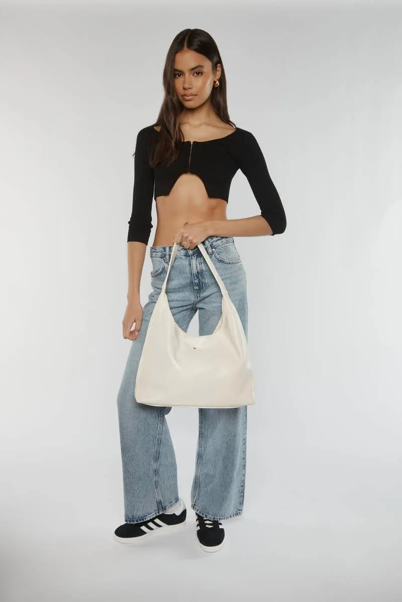 Jami - Stone Crinkle sold by PETA AND JAIN product image thumbnail 3