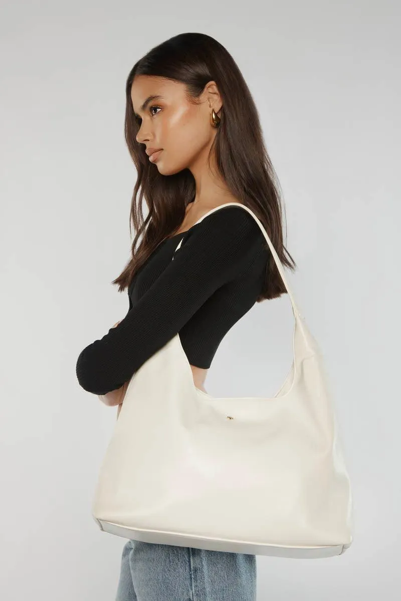 Jami - Stone Crinkle sold by PETA AND JAIN product image thumbnail 4