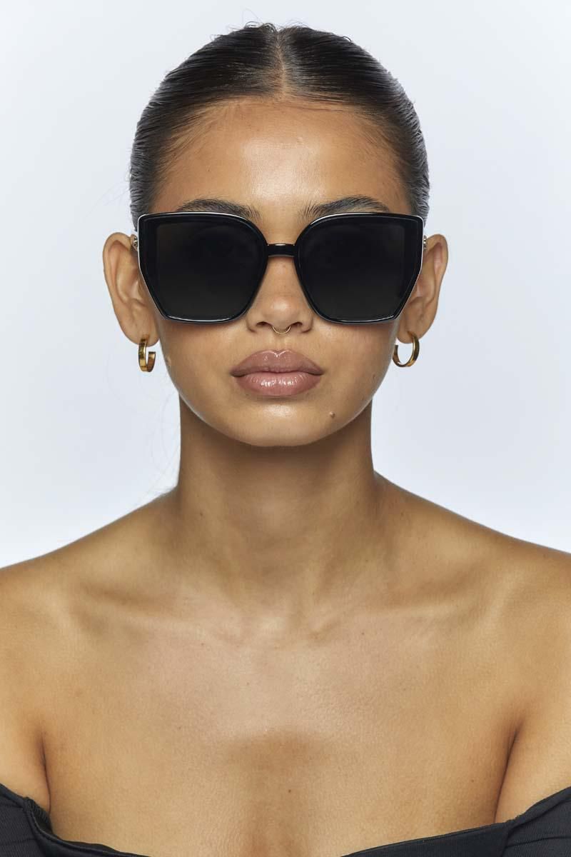 Natalie - Black sold by PETA AND JAIN product image thumbnail 3