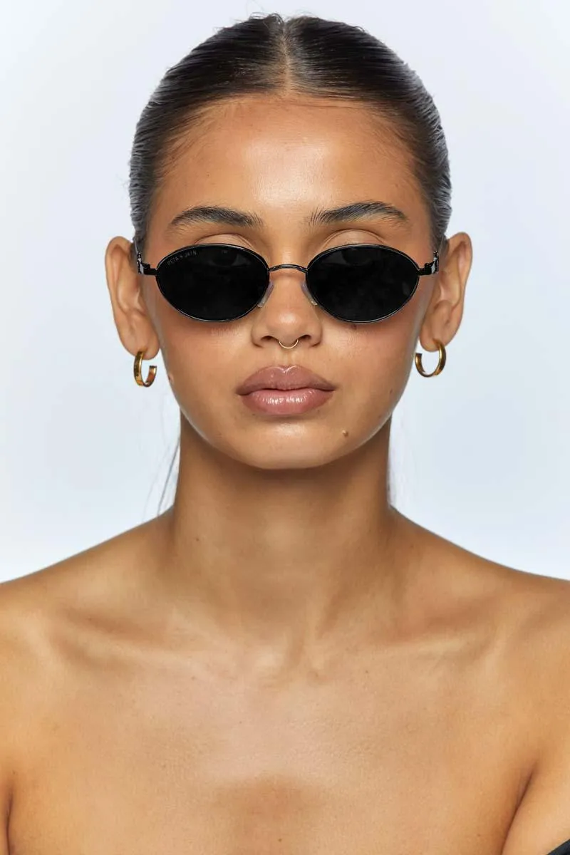 Calista - Black sold by PETA AND JAIN product image thumbnail 3