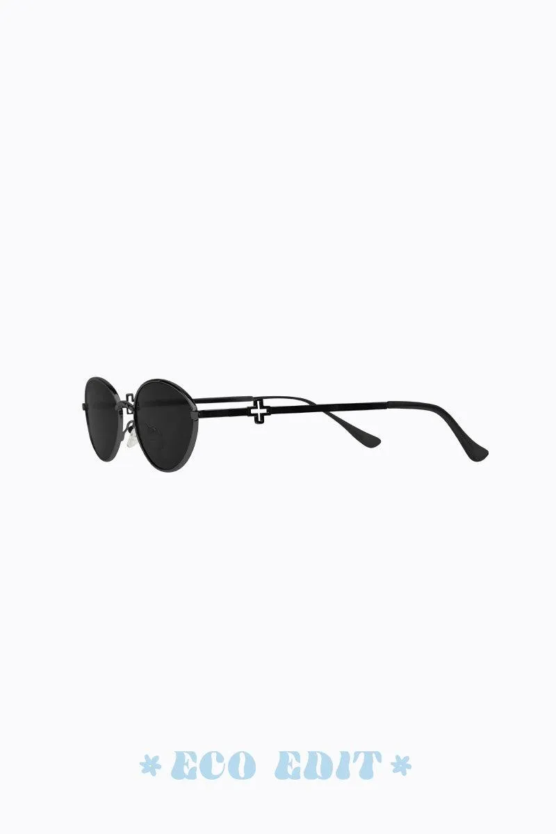 Calista - Black sold by PETA AND JAIN product image thumbnail 2