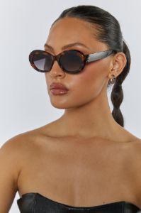 Willow - Tortoiseshell sold by PETA AND JAIN