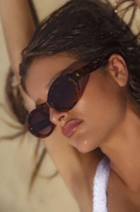 Willow - Tortoiseshell sold by PETA AND JAIN