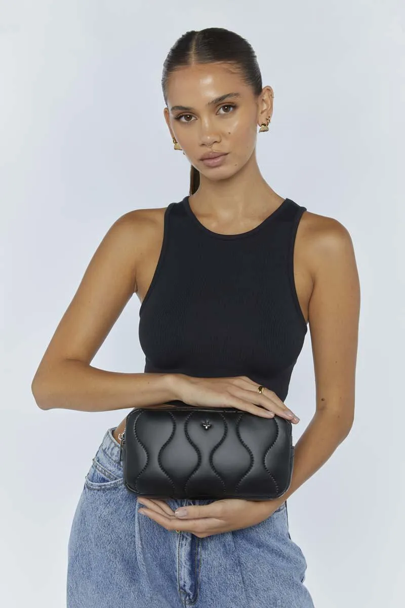 Carrie - Black sold by PETA AND JAIN product image thumbnail 4