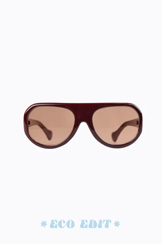 Freja - Burgundy made by PETA AND JAIN