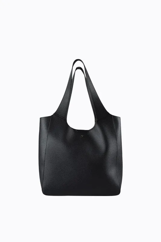 Tayla - Black Pebble Gold sold by PETA AND JAIN