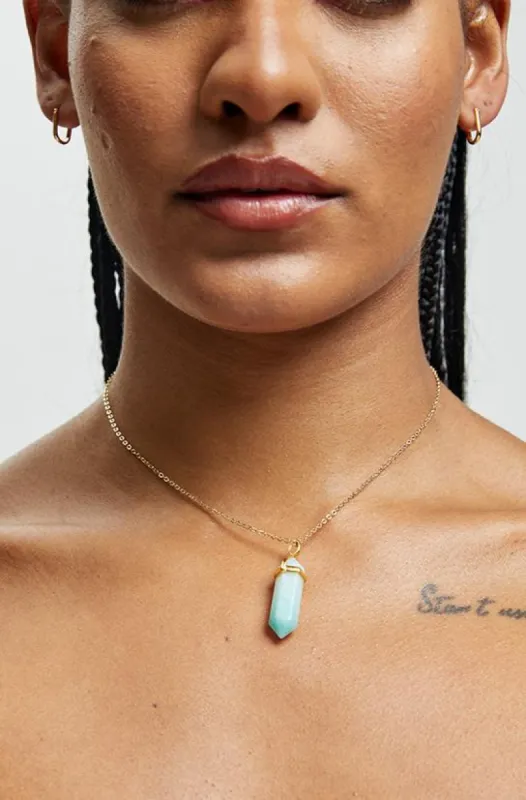 Chella - Blue Gold sold by PETA AND JAIN