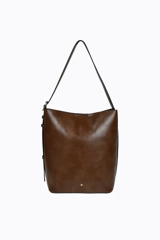 Asher - Choc sold by PETA AND JAIN