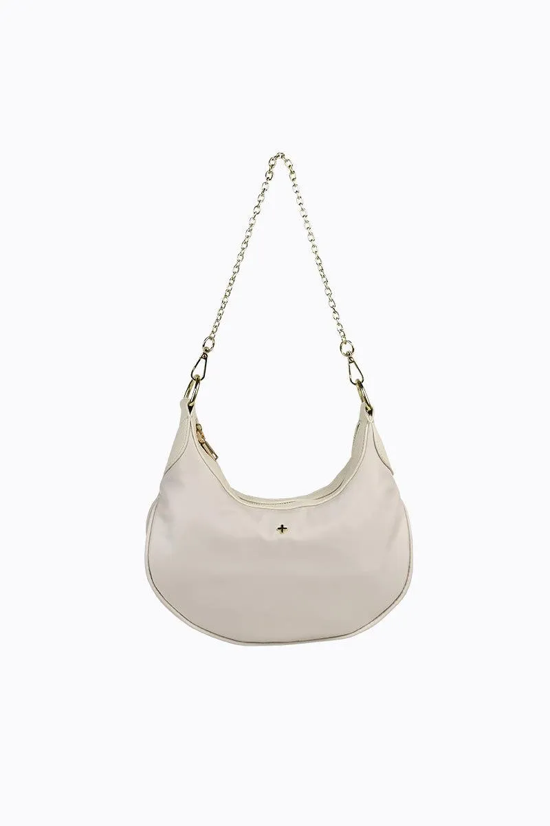 Dani - Bisque Nylon sold by PETA AND JAIN