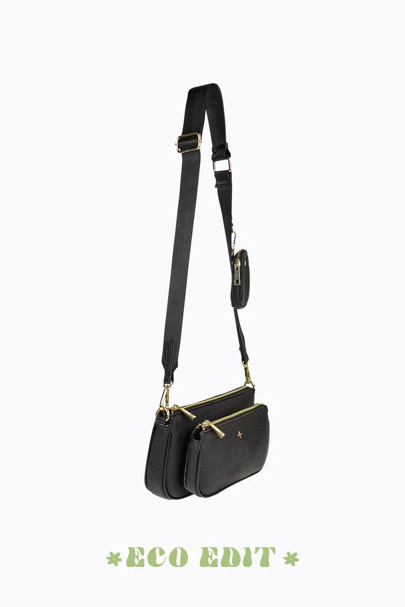 Marmont - Black Pebble sold by PETA AND JAIN product image thumbnail 3