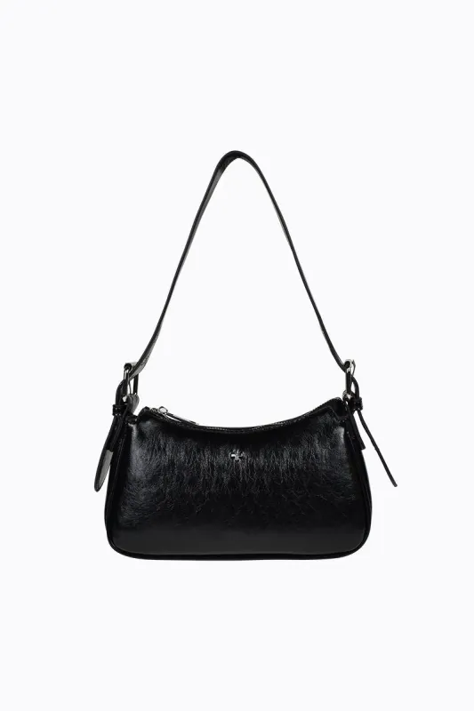 Queen - Black Crinkle sold by PETA AND JAIN