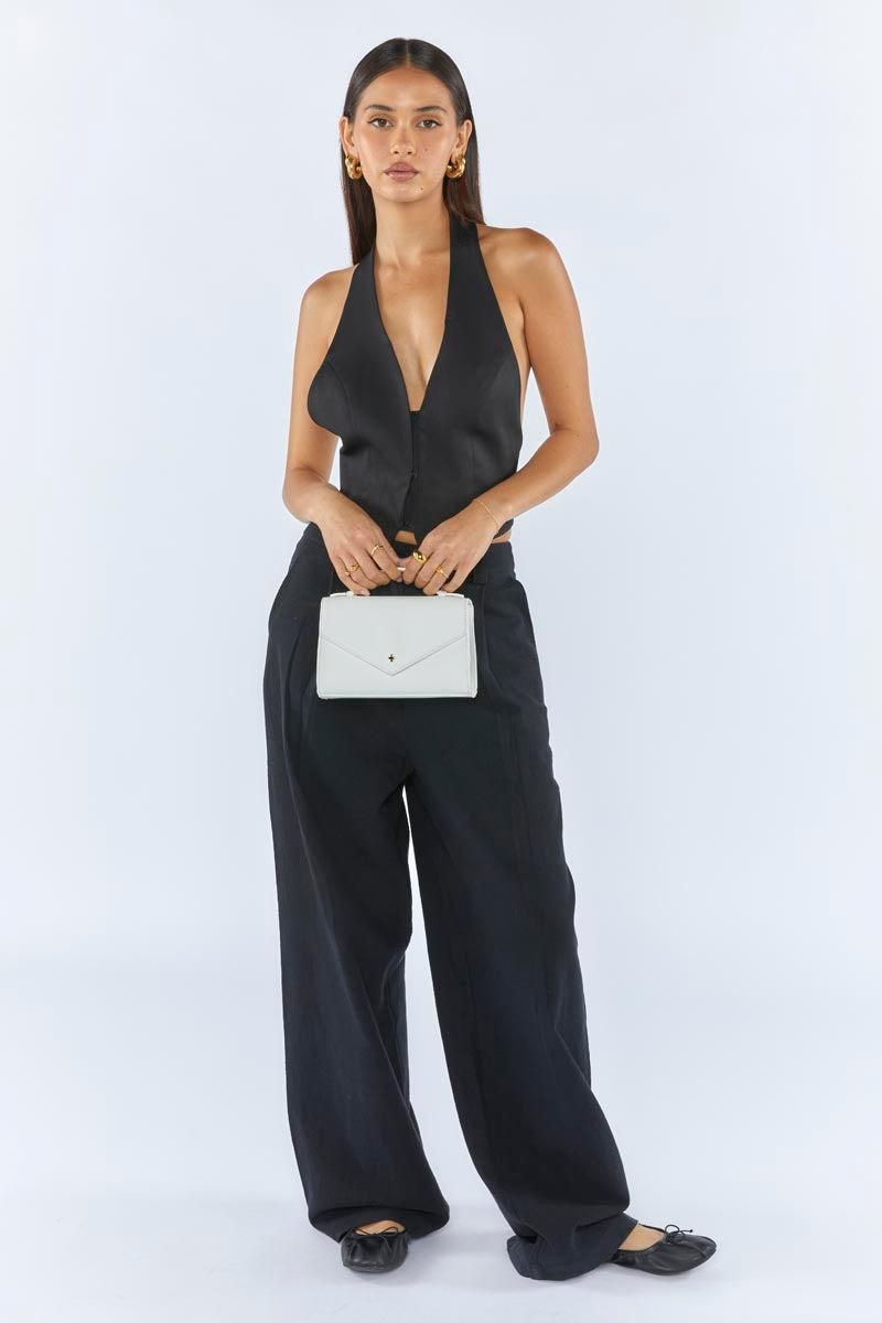 Rosetta - White Pebble sold by PETA AND JAIN product image thumbnail 5