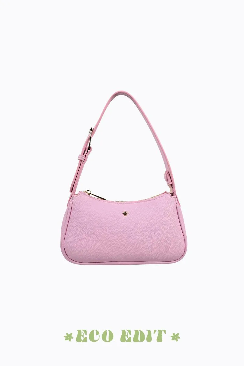 Gabi - Pink Pebble sold by PETA AND JAIN