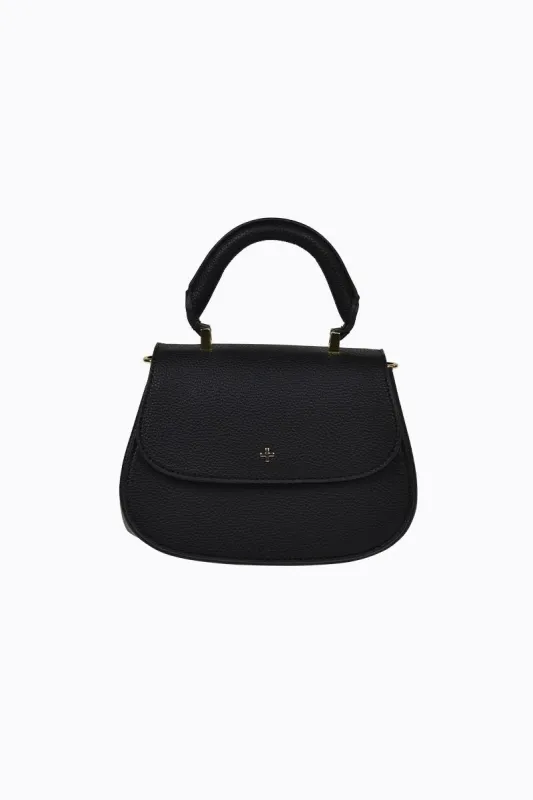 Amalie - Black Pebble sold by PETA AND JAIN