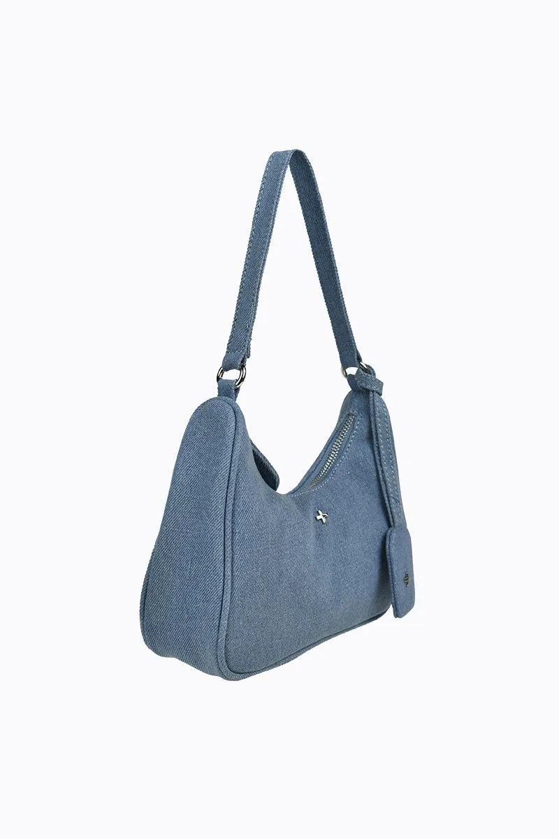 Niah - Denim sold by PETA AND JAIN product image thumbnail 2