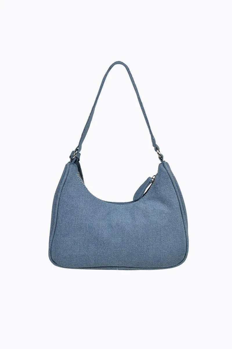 Niah - Denim sold by PETA AND JAIN product image thumbnail 3