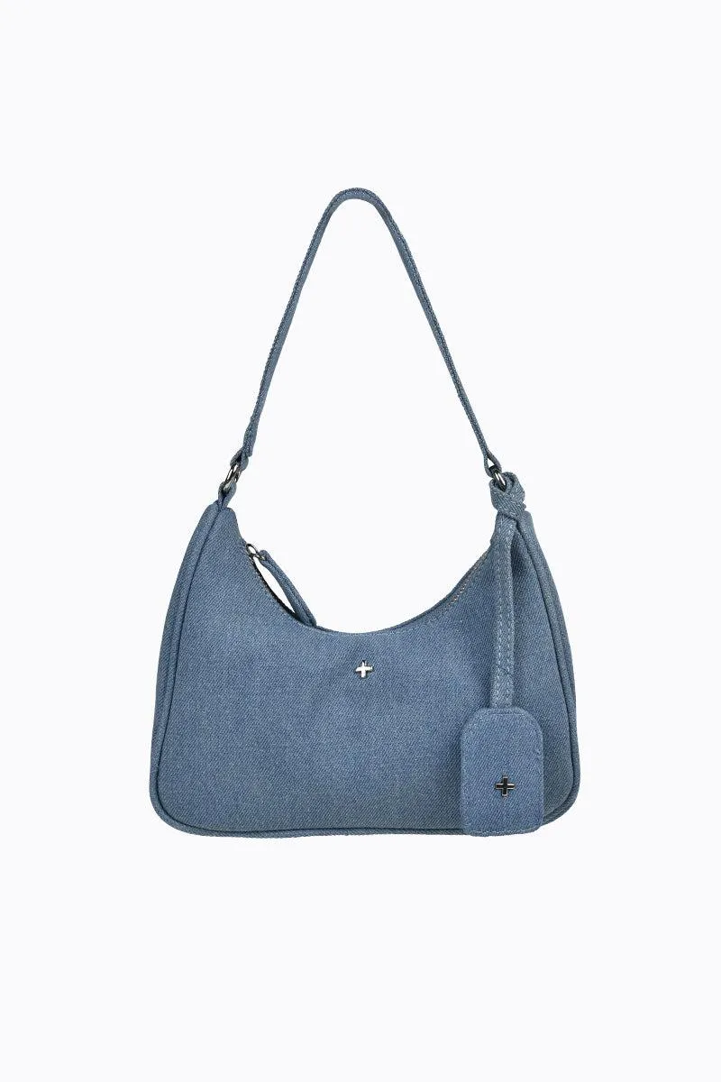 Niah - Denim sold by PETA AND JAIN