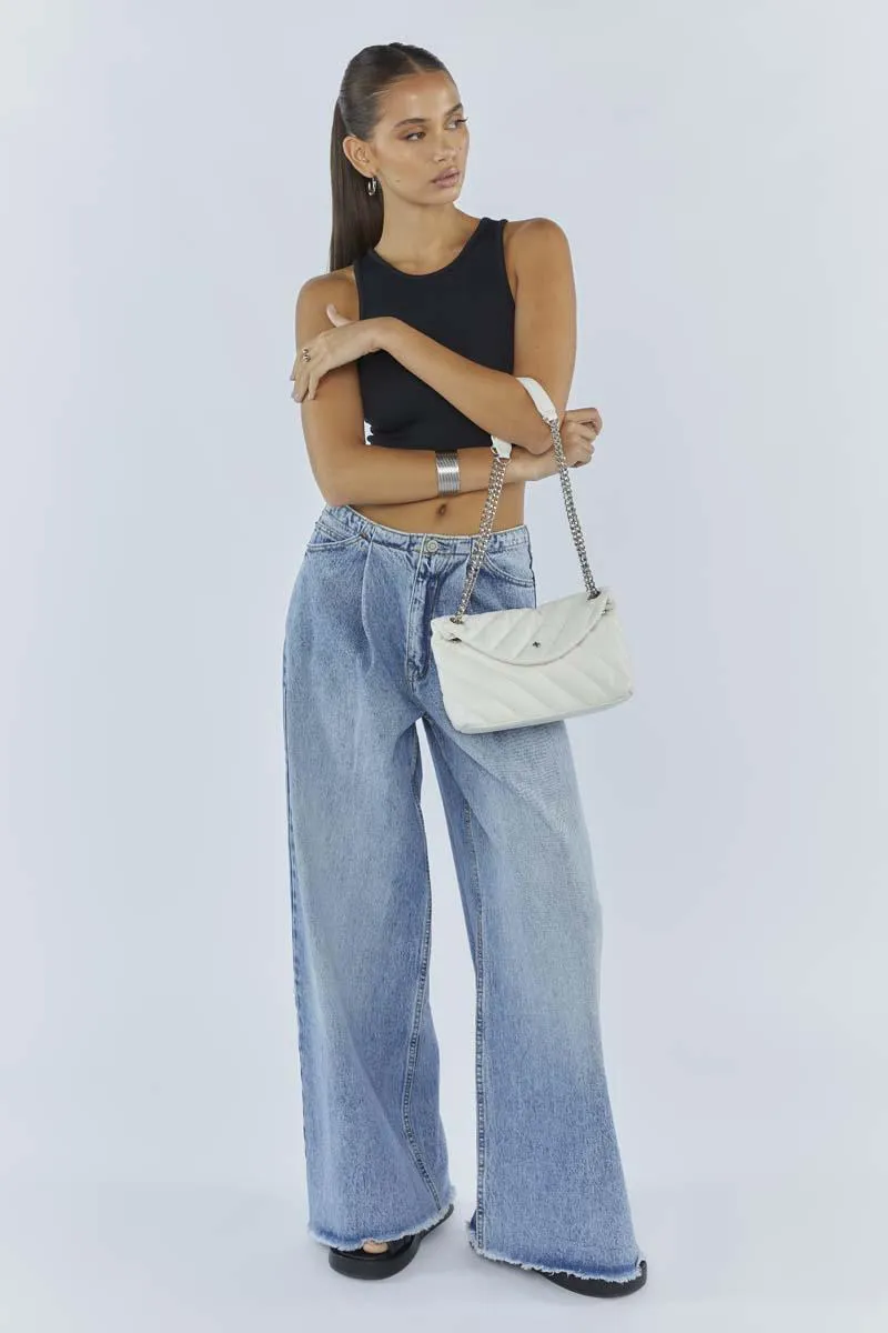 Coco - White sold by PETA AND JAIN product image thumbnail 4