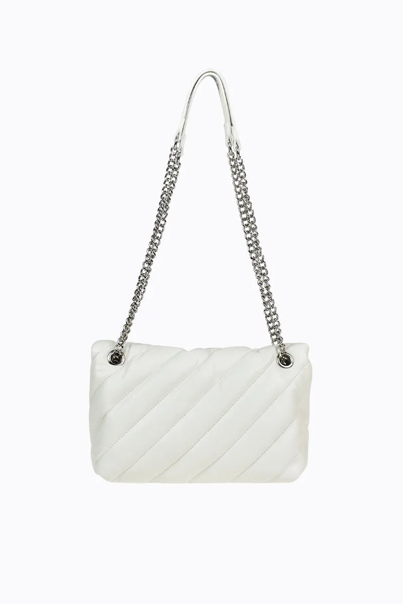 Coco - White sold by PETA AND JAIN product image thumbnail 3