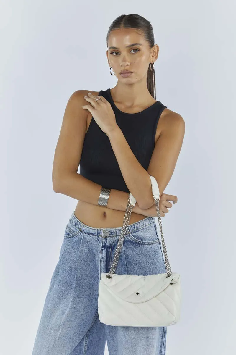 Coco - White sold by PETA AND JAIN product image thumbnail 5