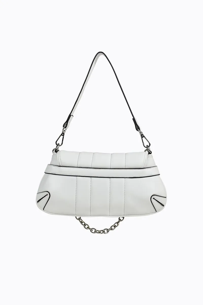 Anaki - White sold by PETA AND JAIN product image thumbnail 3