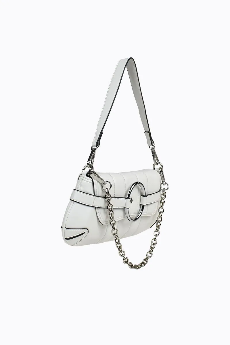 Anaki - White sold by PETA AND JAIN product image thumbnail 2