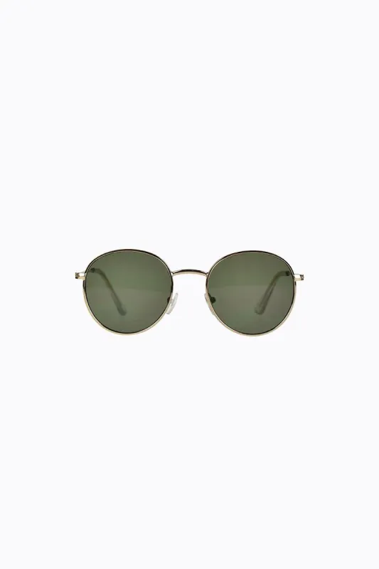 Molly - Gold Green sold by PETA AND JAIN