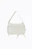 Klancy - White Crinkle sold by PETA AND JAIN