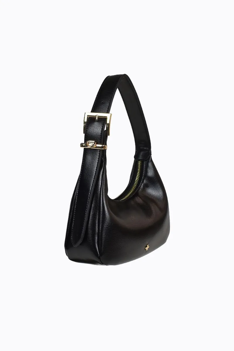 Gigi - Black sold by PETA AND JAIN product image thumbnail 2