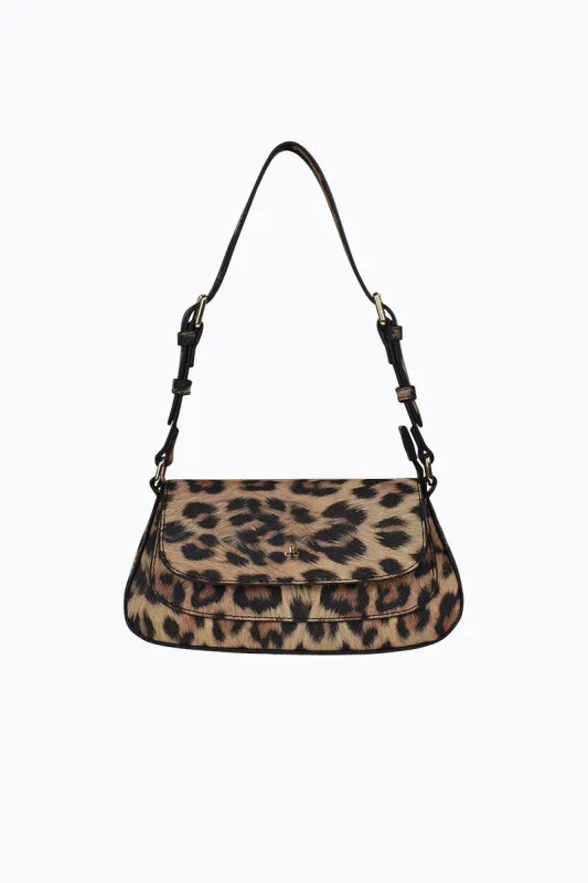 Nikki - Leopard sold by PETA AND JAIN