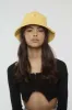 Soleil - Lemon Towelling sold by PETA AND JAIN