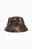 Bobbi - Leopard Canvas sold by PETA AND JAIN