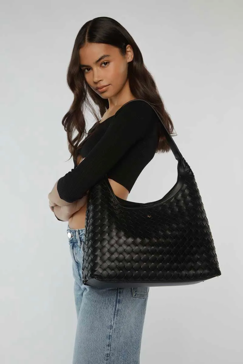 Weavy - Black Weave sold by PETA AND JAIN product image thumbnail 2