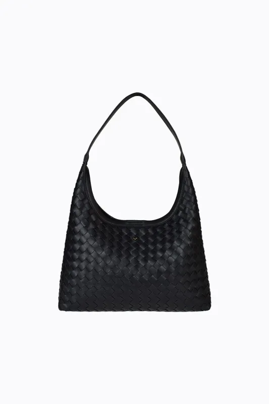 Weavy - Black Weave sold by PETA AND JAIN