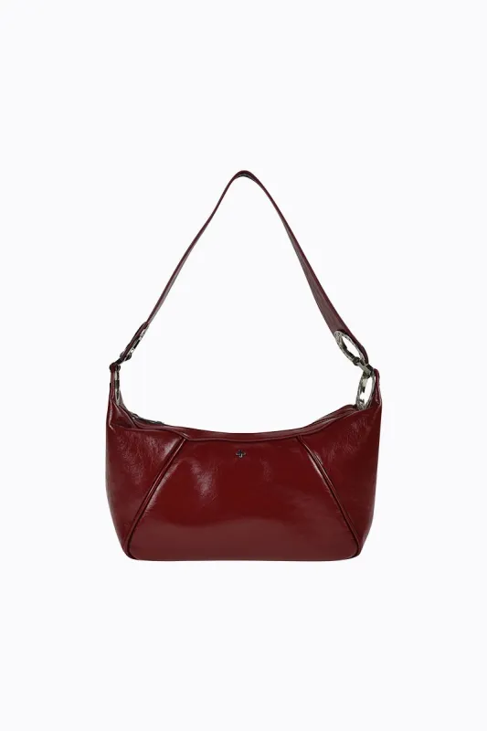Kaycee - Cherry Crinkle sold by PETA AND JAIN