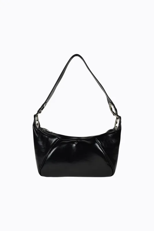 Kaycee - Black Crinkle sold by PETA AND JAIN