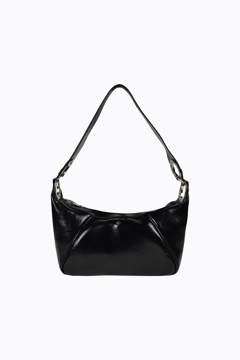 Kaycee - Black Crinkle sold by PETA AND JAIN