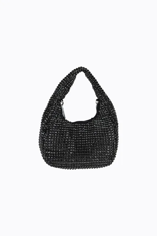Precious - Black Diamante sold by PETA AND JAIN