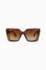 Tash - Chocolate Crystal sold by PETA AND JAIN