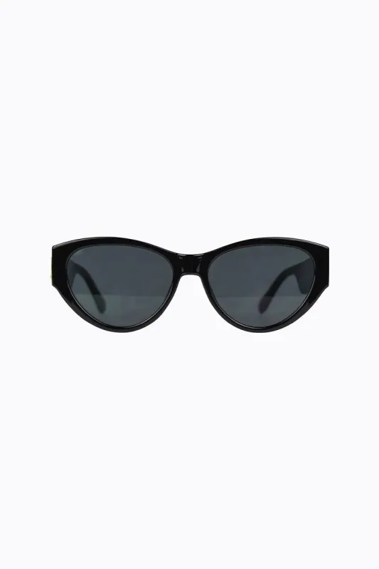 Sabrina - Black sold by PETA AND JAIN