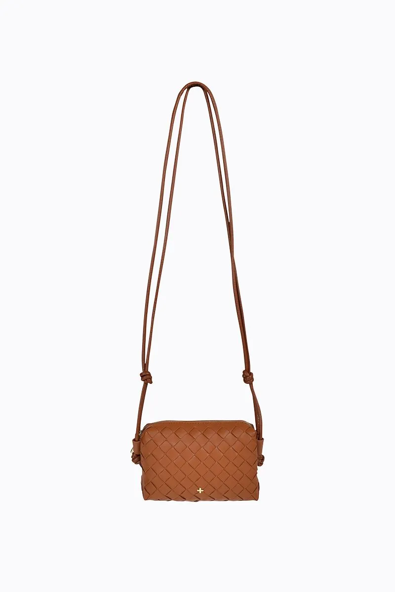 Xena - Tan Weave sold by PETA AND JAIN product image thumbnail 2