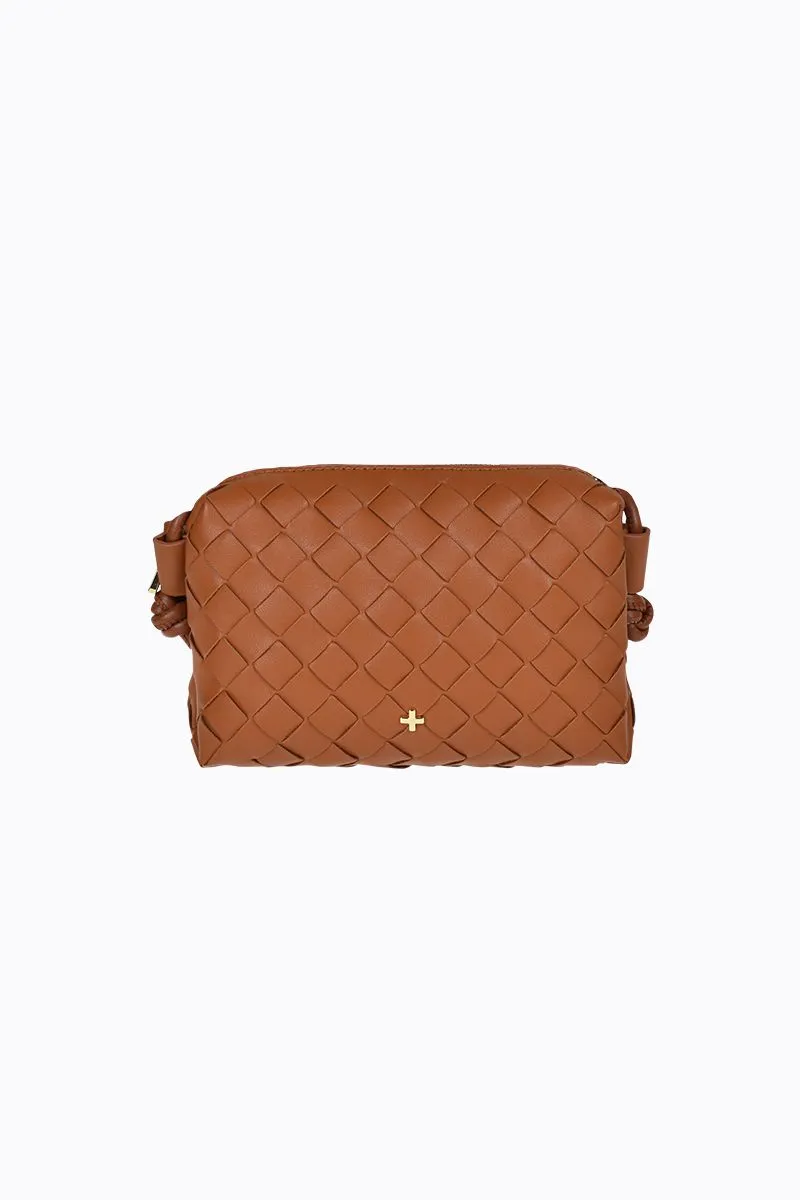 Xena - Tan Weave sold by PETA AND JAIN