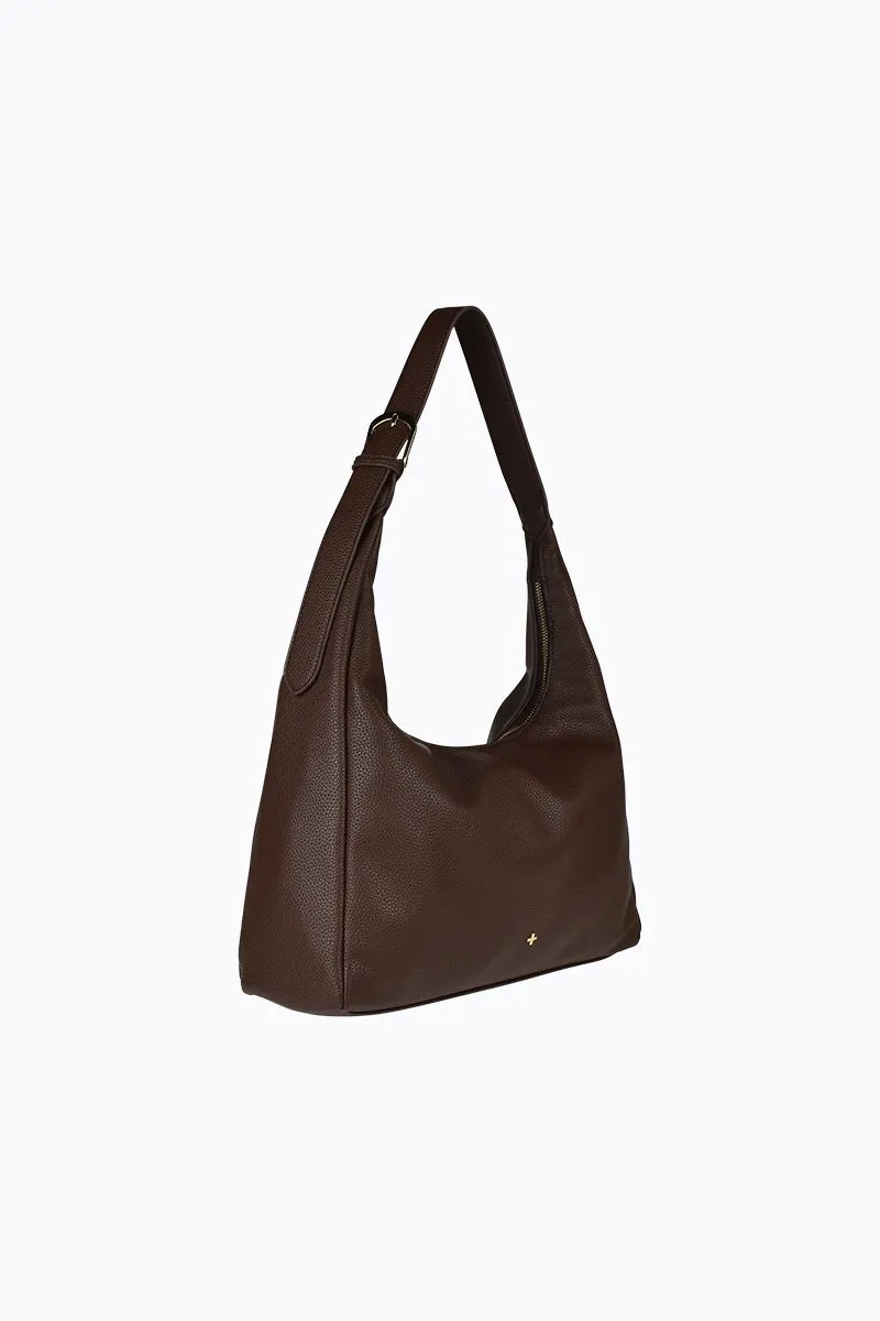 Tribeca - Chocolate Pebble sold by PETA AND JAIN product image thumbnail 2