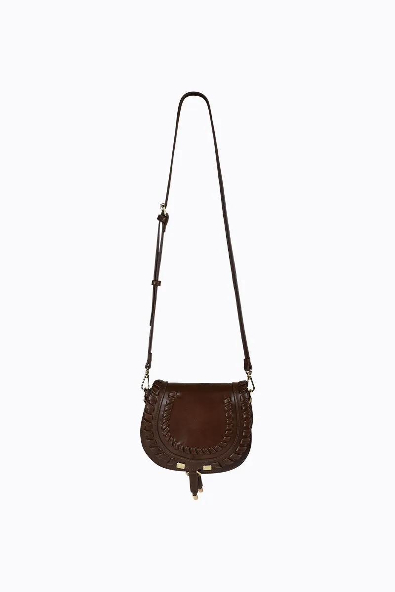 Shuri - Chocolate sold by PETA AND JAIN product image thumbnail 2