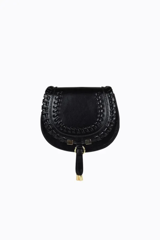 Shuri - Black made by PETA AND JAIN