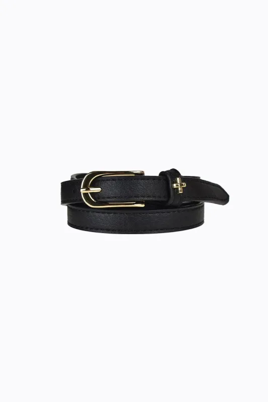 Kayla - Black sold by PETA AND JAIN