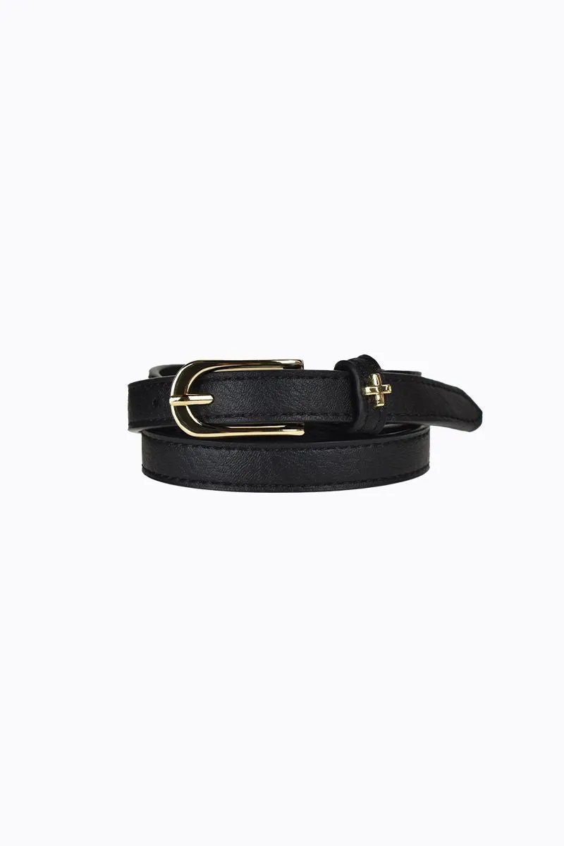 Kayla - Black sold by PETA AND JAIN