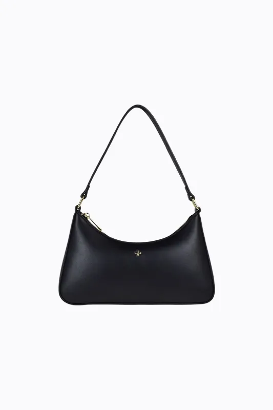 Josee - Black sold by PETA AND JAIN